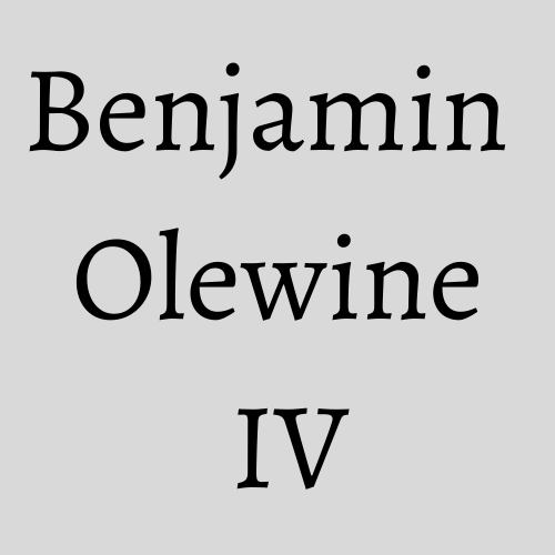 Olewine