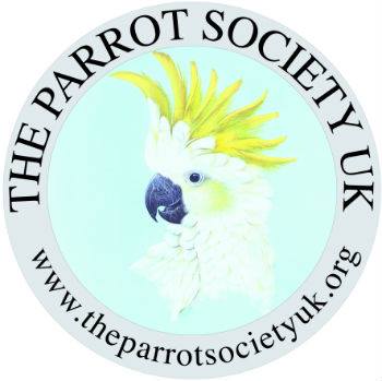 Parrot Society UK