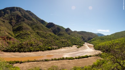 Mirador Toro Toro